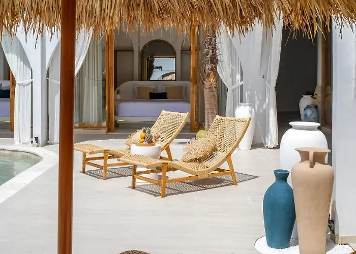 Alloggio in famiglia Codyard Luxury Suites, Close To Seseh