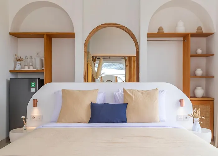 Codyard Luxury Suites, Close To Seseh * Munggu