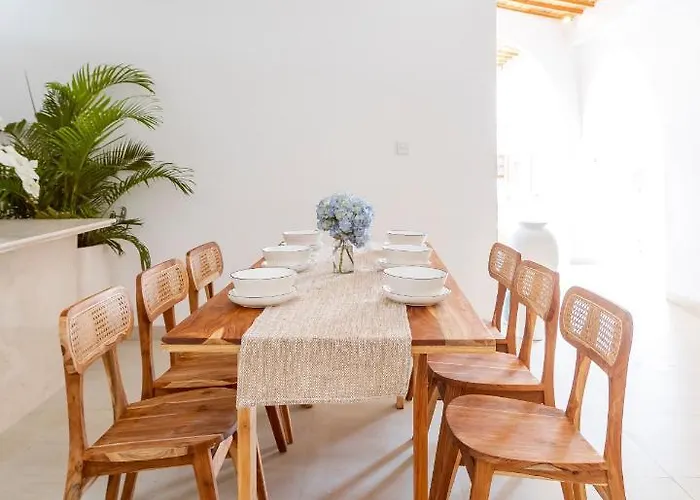 Alloggio in famiglia Codyard Luxury Suites, Close To Seseh *