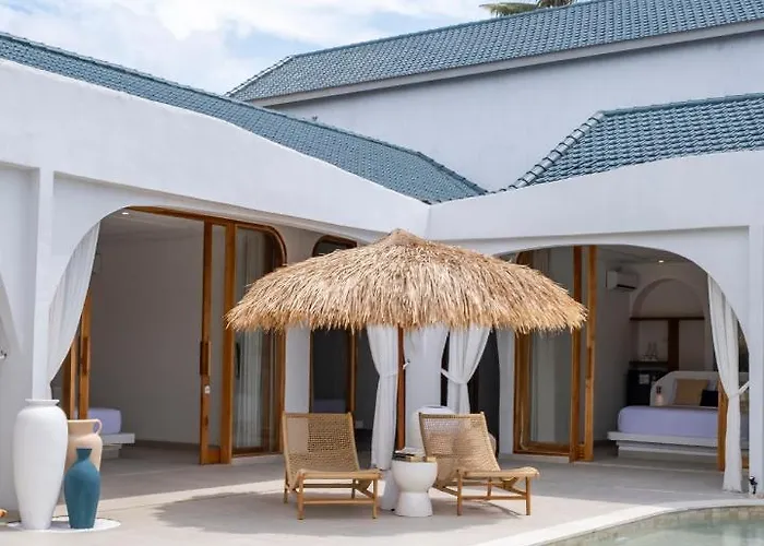 Alloggio in famiglia Codyard Luxury Suites, Close To Seseh *