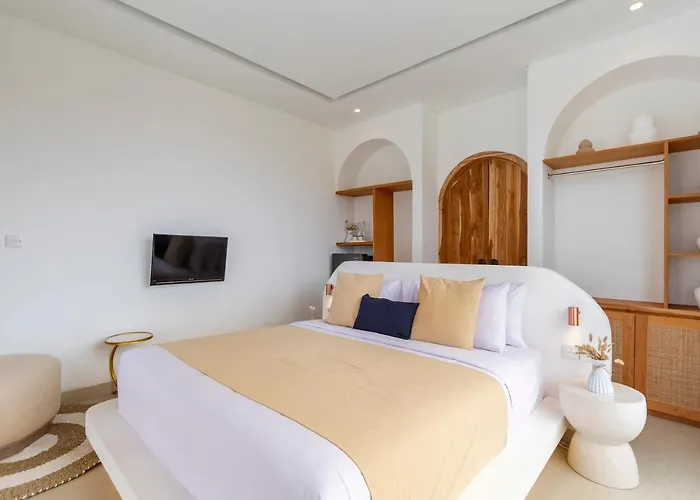Alloggio in famiglia Codyard Luxury Suites, Close To Seseh