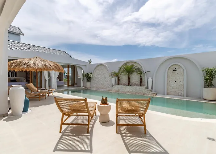 Codyard Luxury Suites, Close To Seseh Alloggio in famiglia *