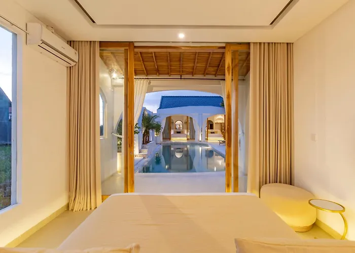 Alloggio in famiglia Codyard Luxury Suites, Close To Seseh