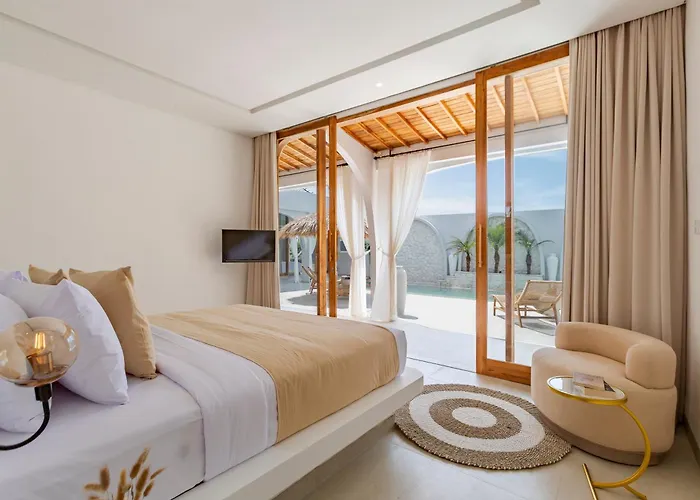 Alloggio in famiglia Codyard Luxury Suites, Close To Seseh *