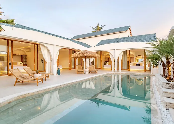 Codyard Luxury Suites, Close To Seseh Alloggio in famiglia *