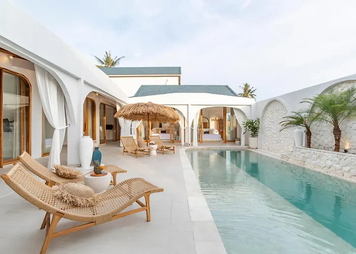 Codyard Luxury Suites, Close To Seseh Alloggio in famiglia *