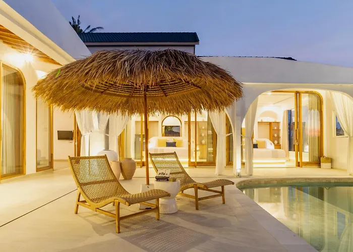 Alloggio in famiglia Codyard Luxury Suites, Close To Seseh