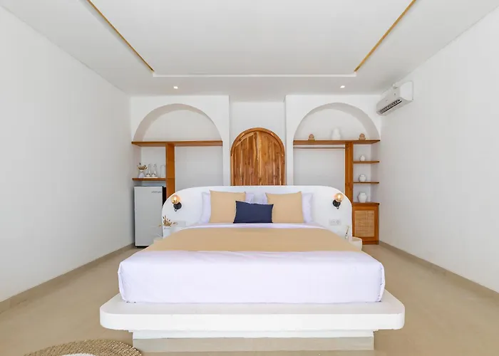 Codyard Luxury Suites, Close To Seseh Alloggio in famiglia *