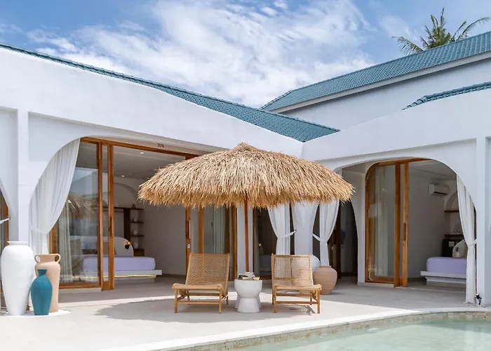 Codyard Luxury Suites, Close To Seseh Alloggio in famiglia *