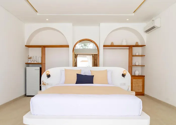 Alloggio in famiglia Codyard Luxury Suites, Close To Seseh *
