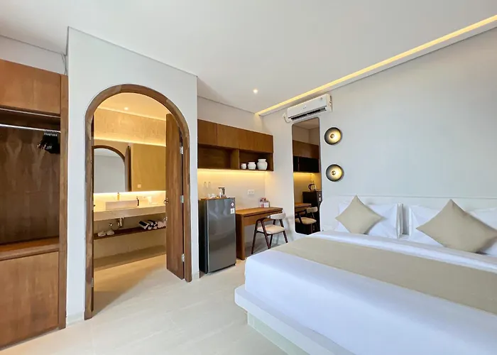 Alloggio in famiglia Codyard Luxury Suites, Close To Seseh *