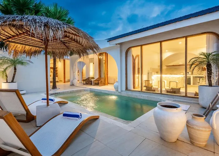Alloggio in famiglia Codyard Luxury Suites, Close To Seseh *